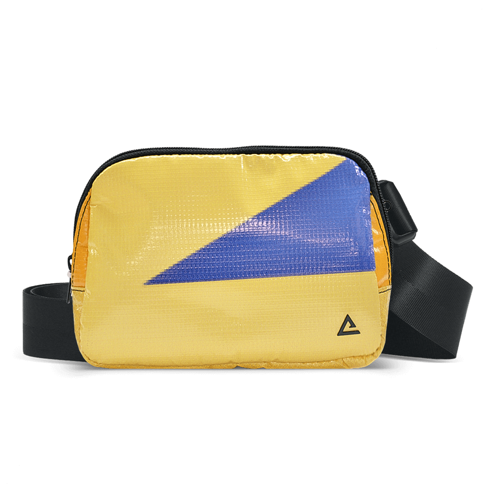Zion Sling Bag