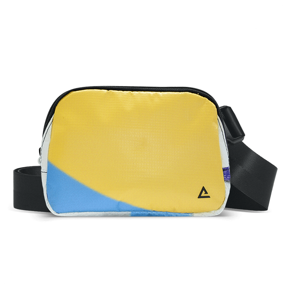 Zion Sling Bag
