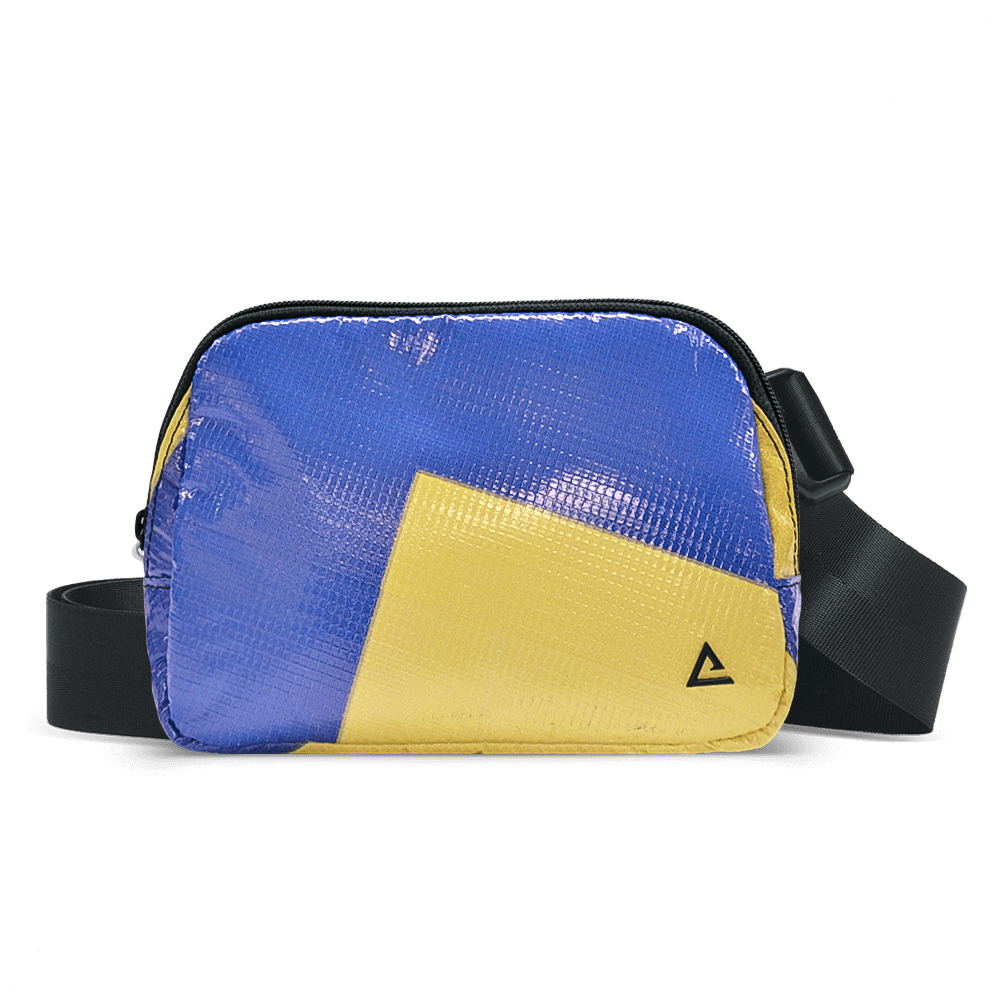 Zion Sling Bag