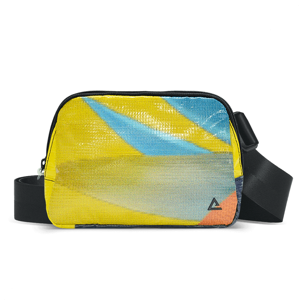 Zion Sling Bag