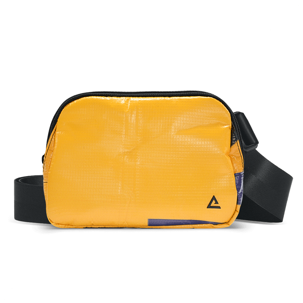 Zion Sling Bag