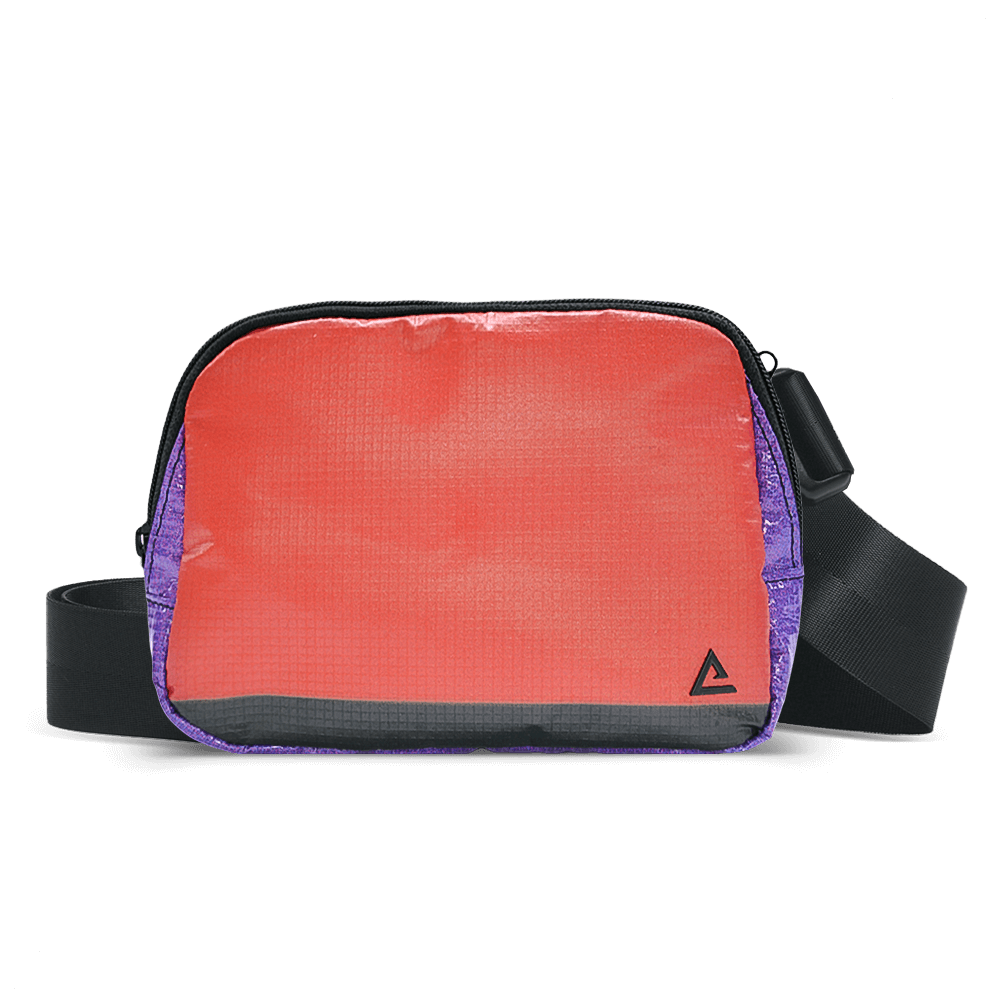 Zion Sling Bag