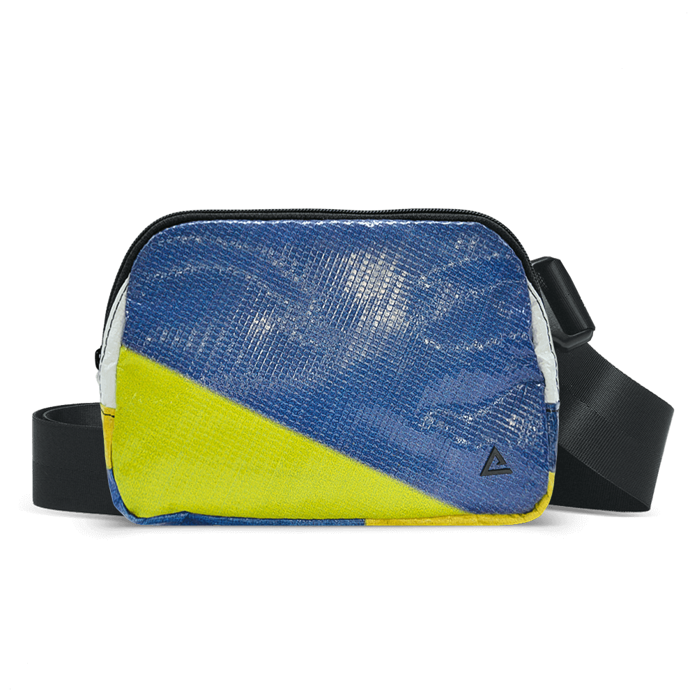 Zion Sling Bag