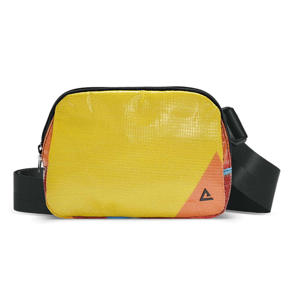 Zion Sling Bag