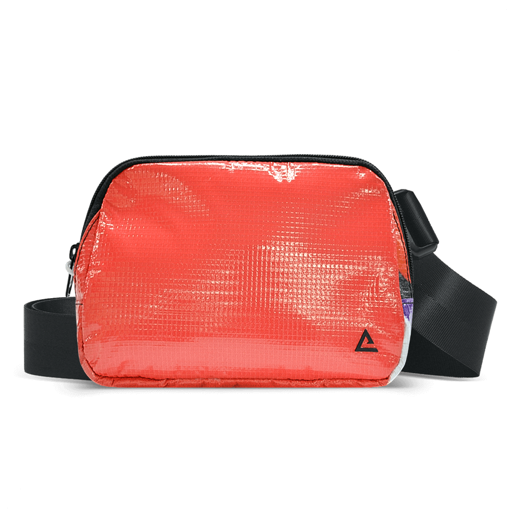 Zion Sling Bag