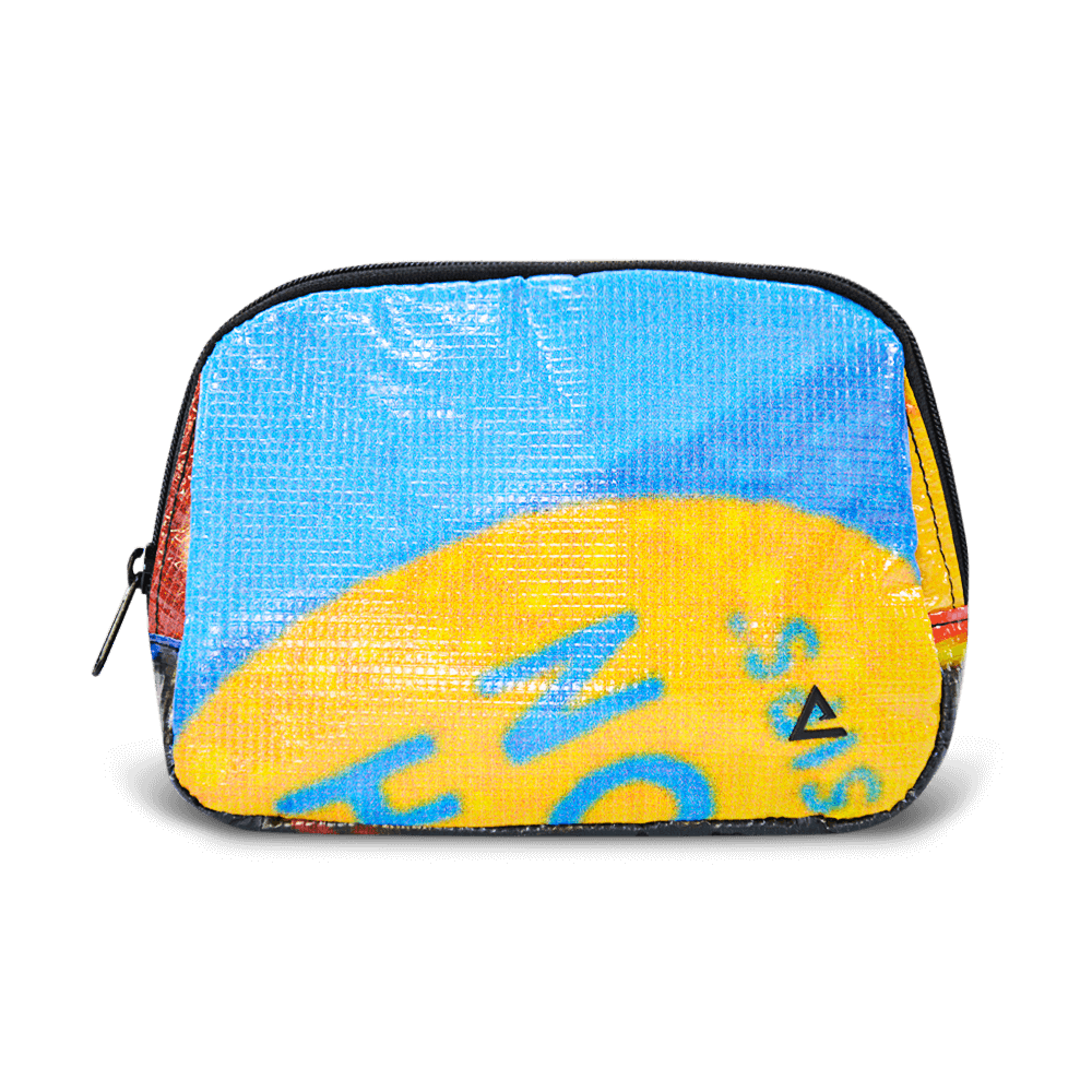 Zion Sling Bag