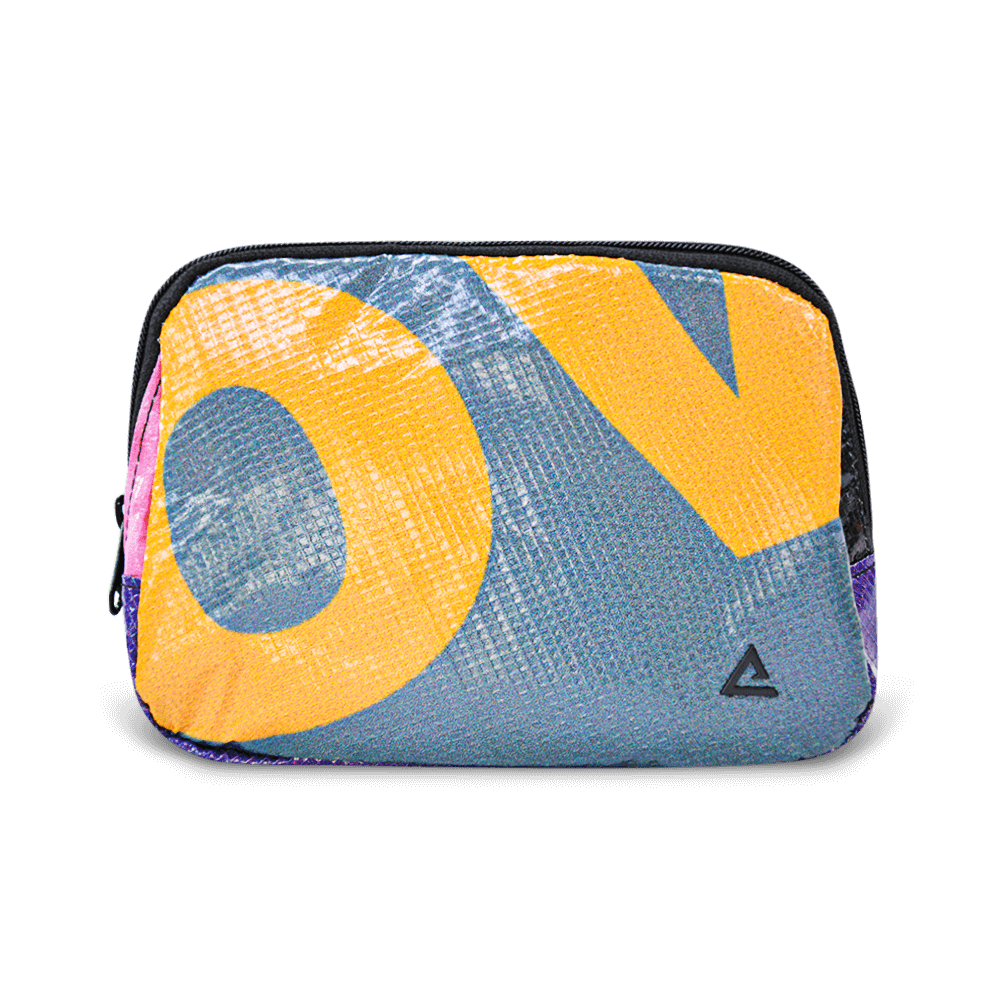 Zion Sling Bag