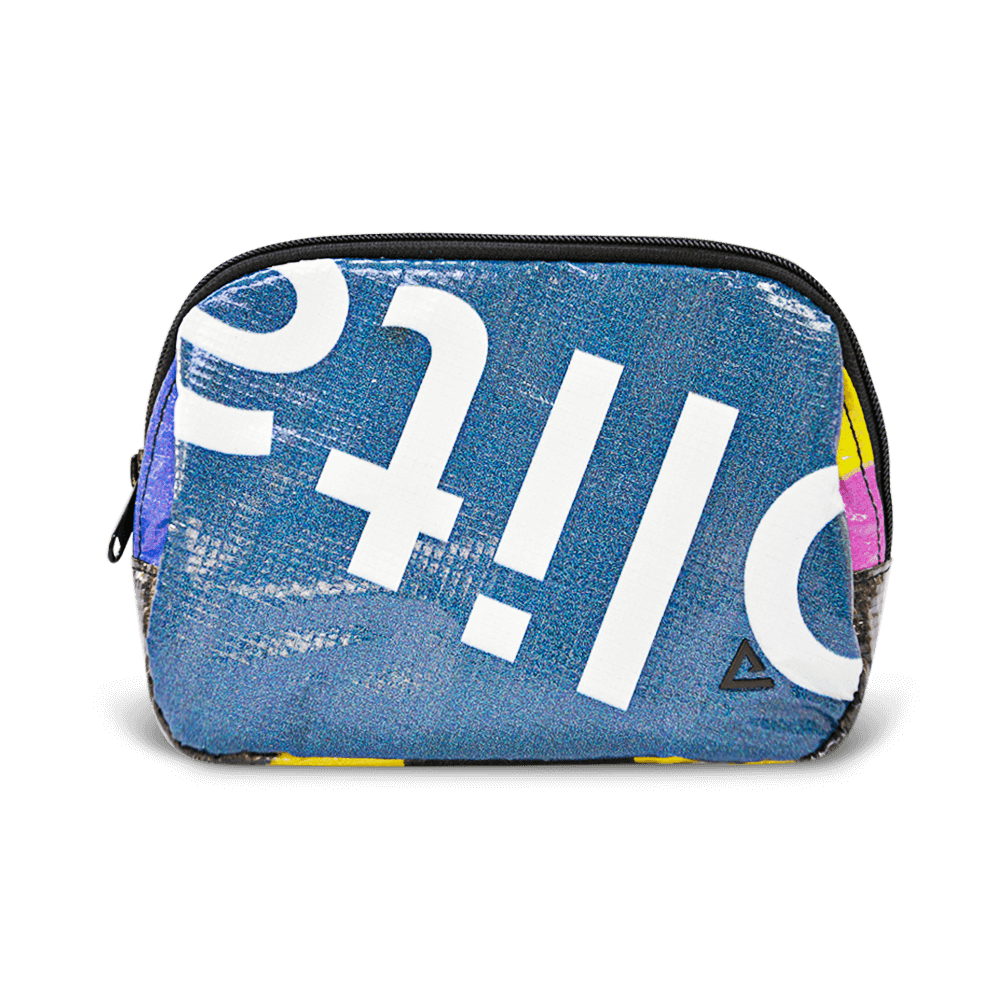 Zion Sling Bag