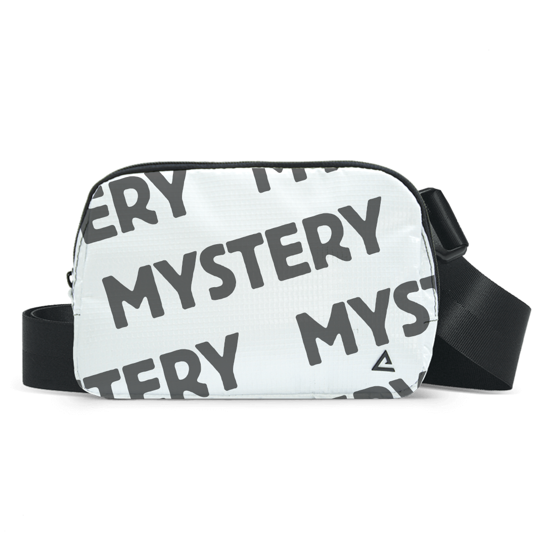 Mystery Zion Sling Bag