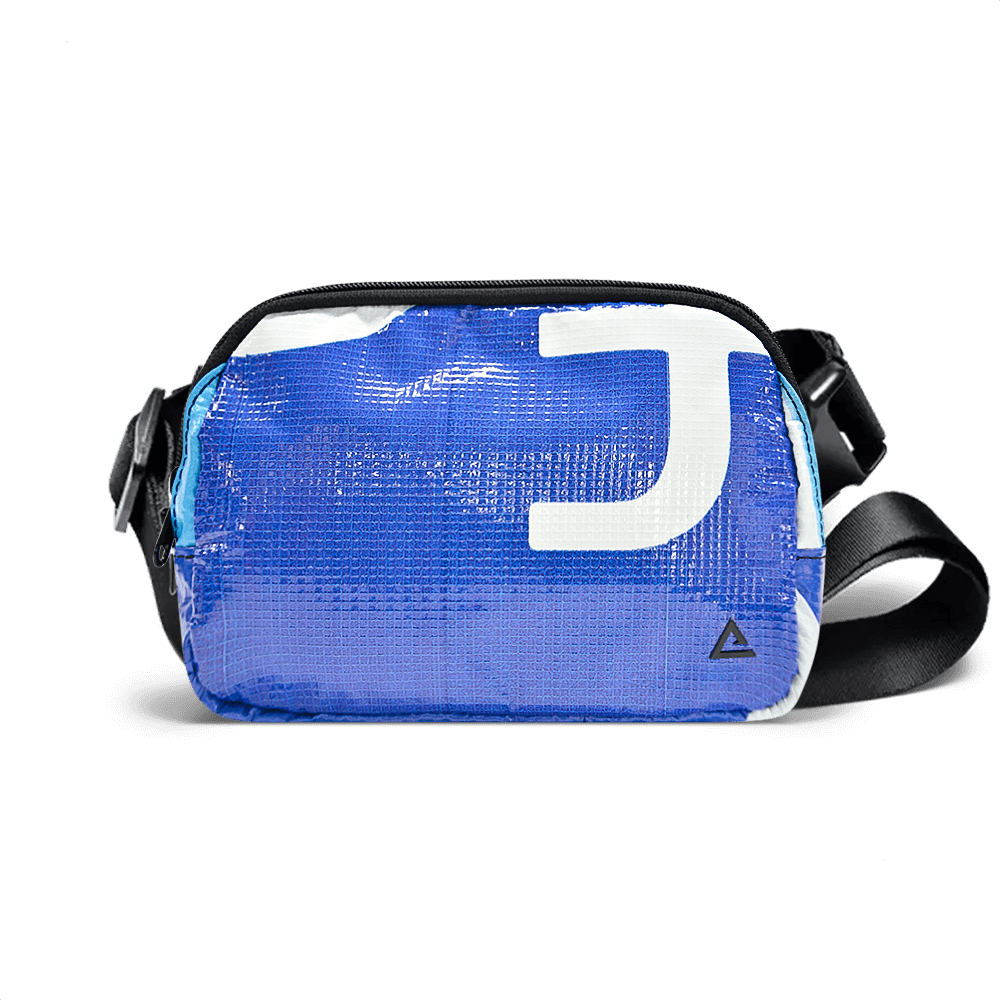 Zion Sling Bag