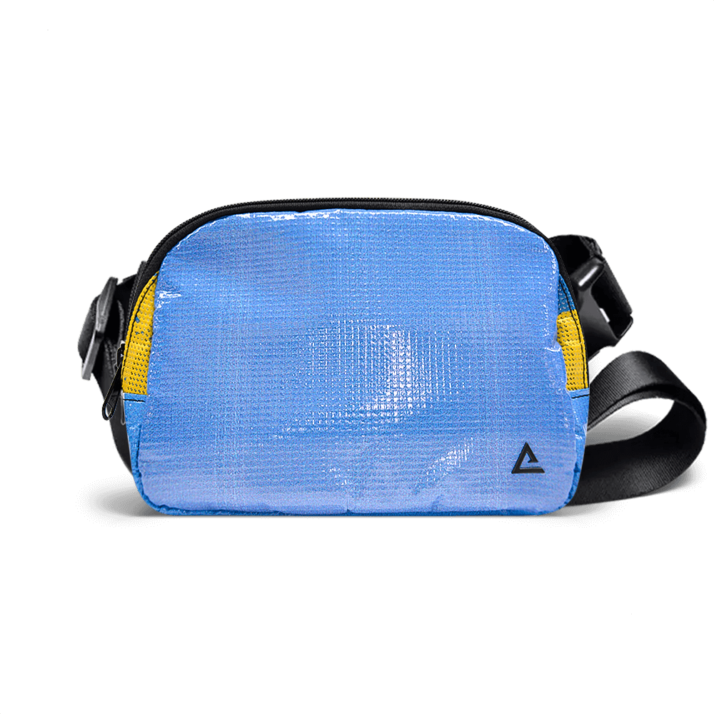Zion Sling Bag