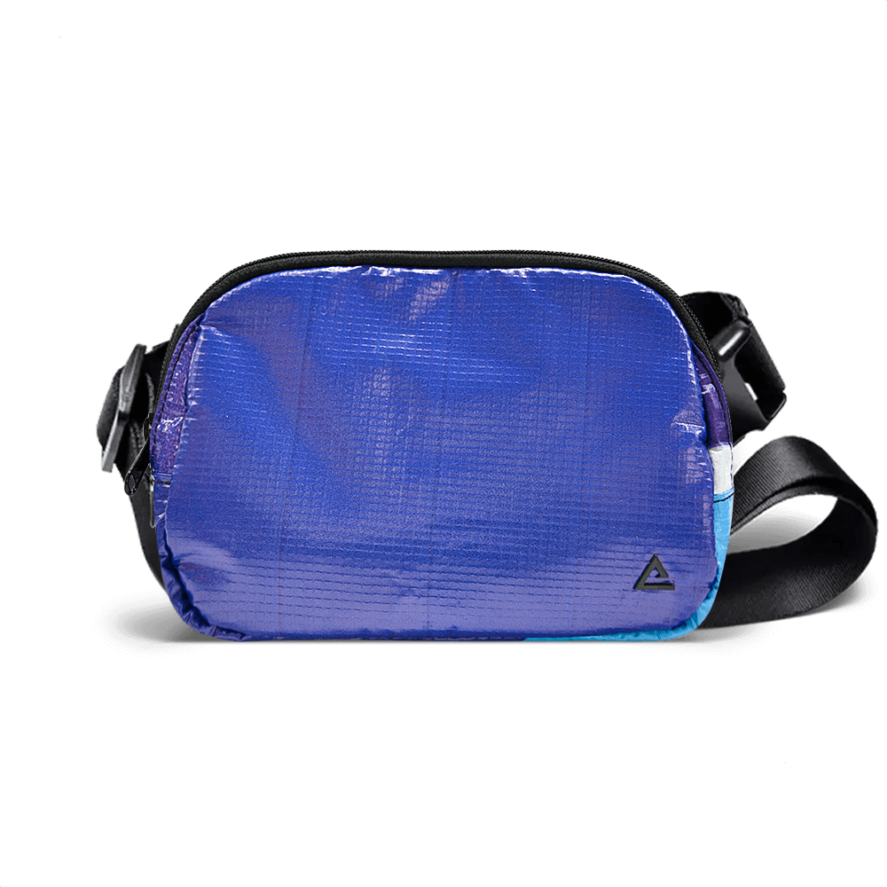 Zion Sling Bag