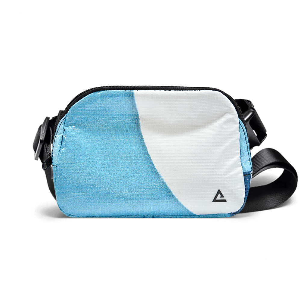 Zion Sling Bag
