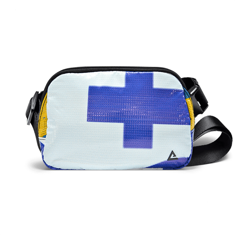 Zion Sling Bag