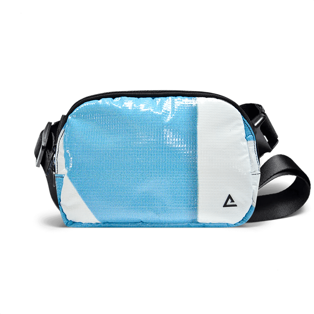 Zion Sling Bag