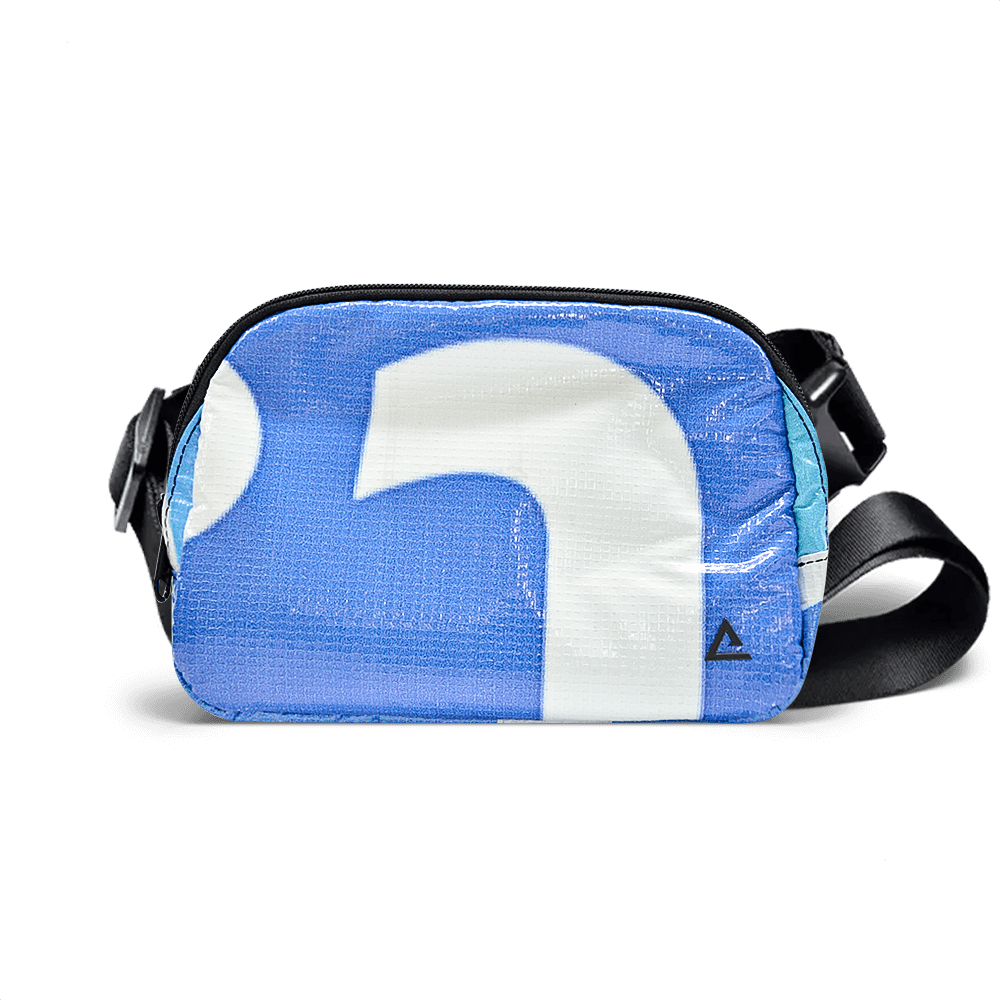 Zion Sling Bag