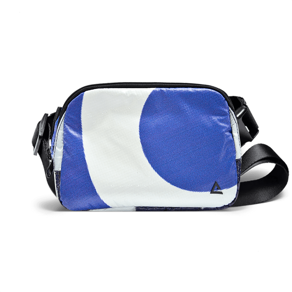 Zion Sling Bag