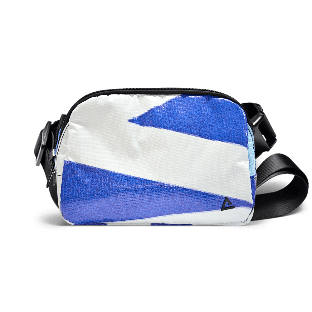 Zion Sling Bag