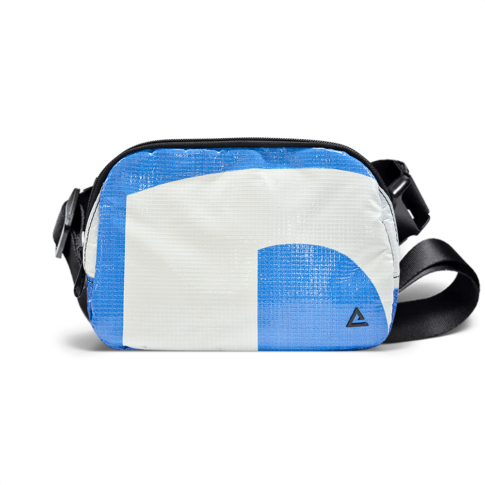 Zion Sling Bag
