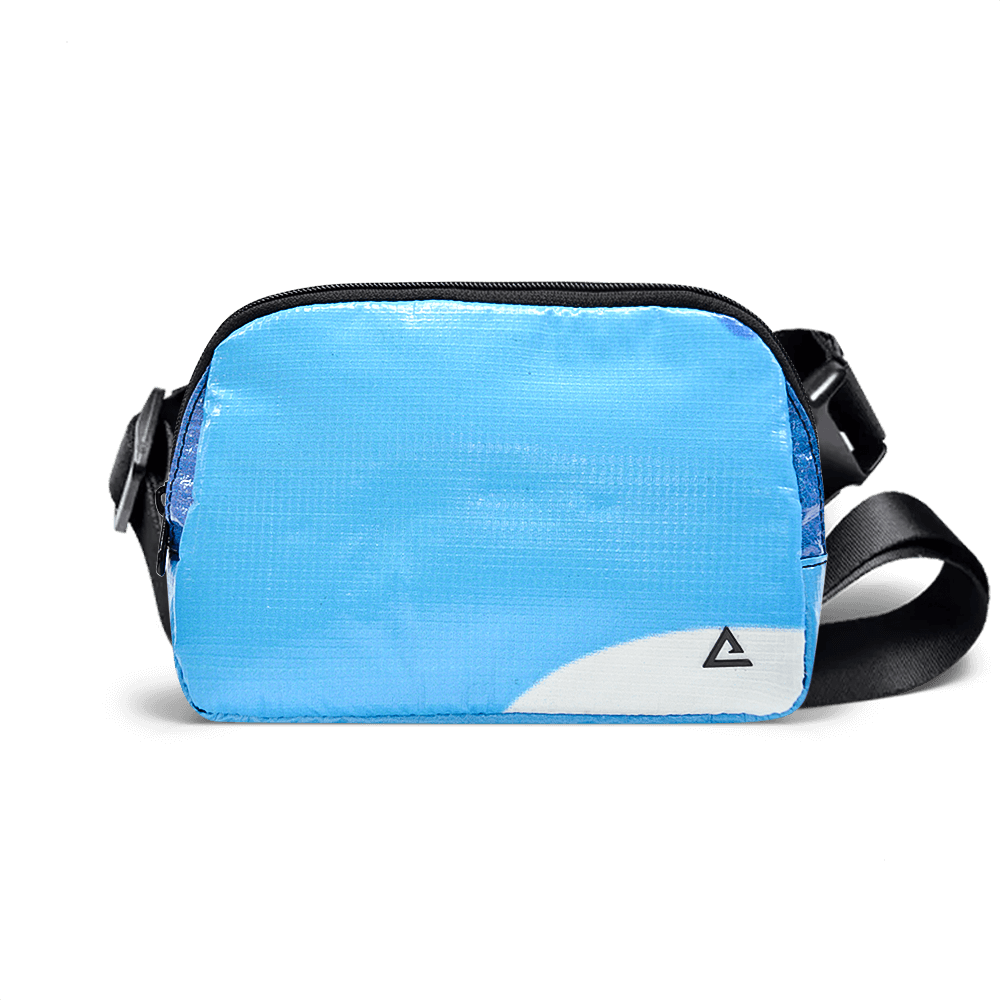 Zion Sling Bag