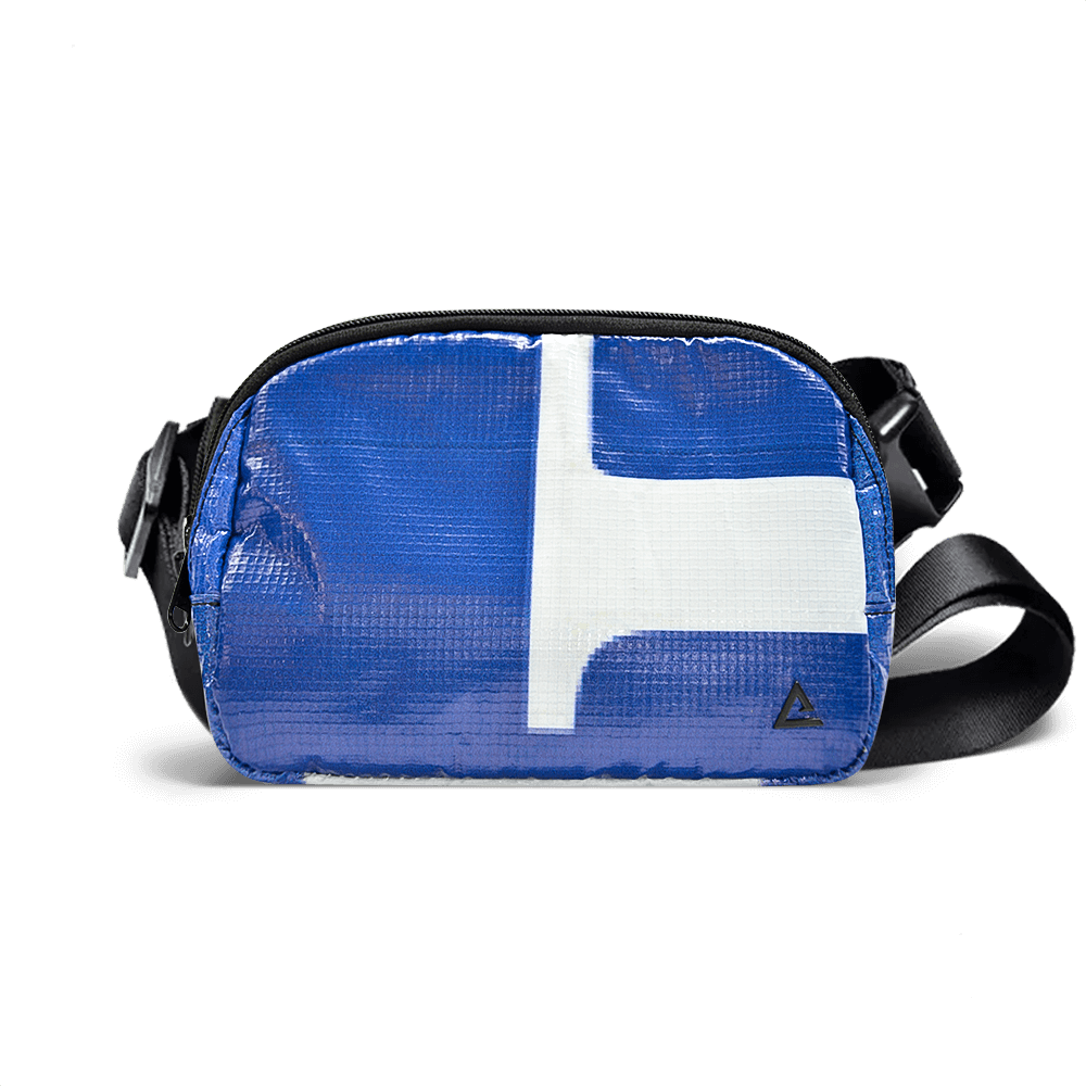 Zion Sling Bag
