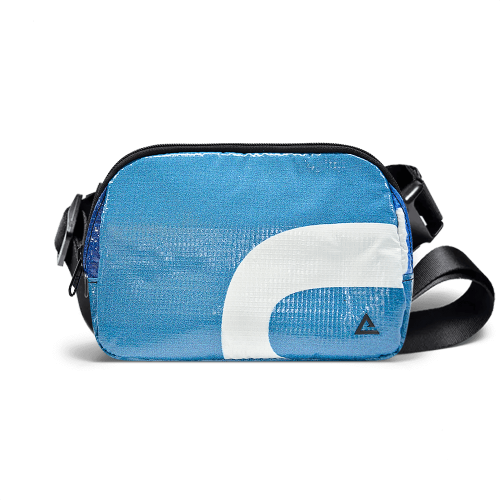 Zion Sling Bag