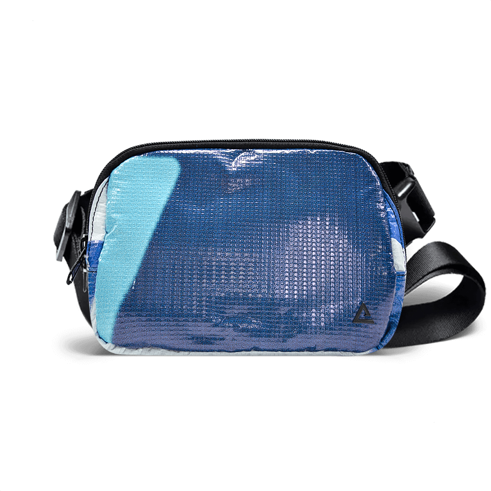 Zion Sling Bag