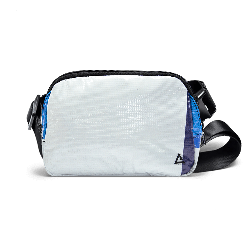 Zion Sling Bag