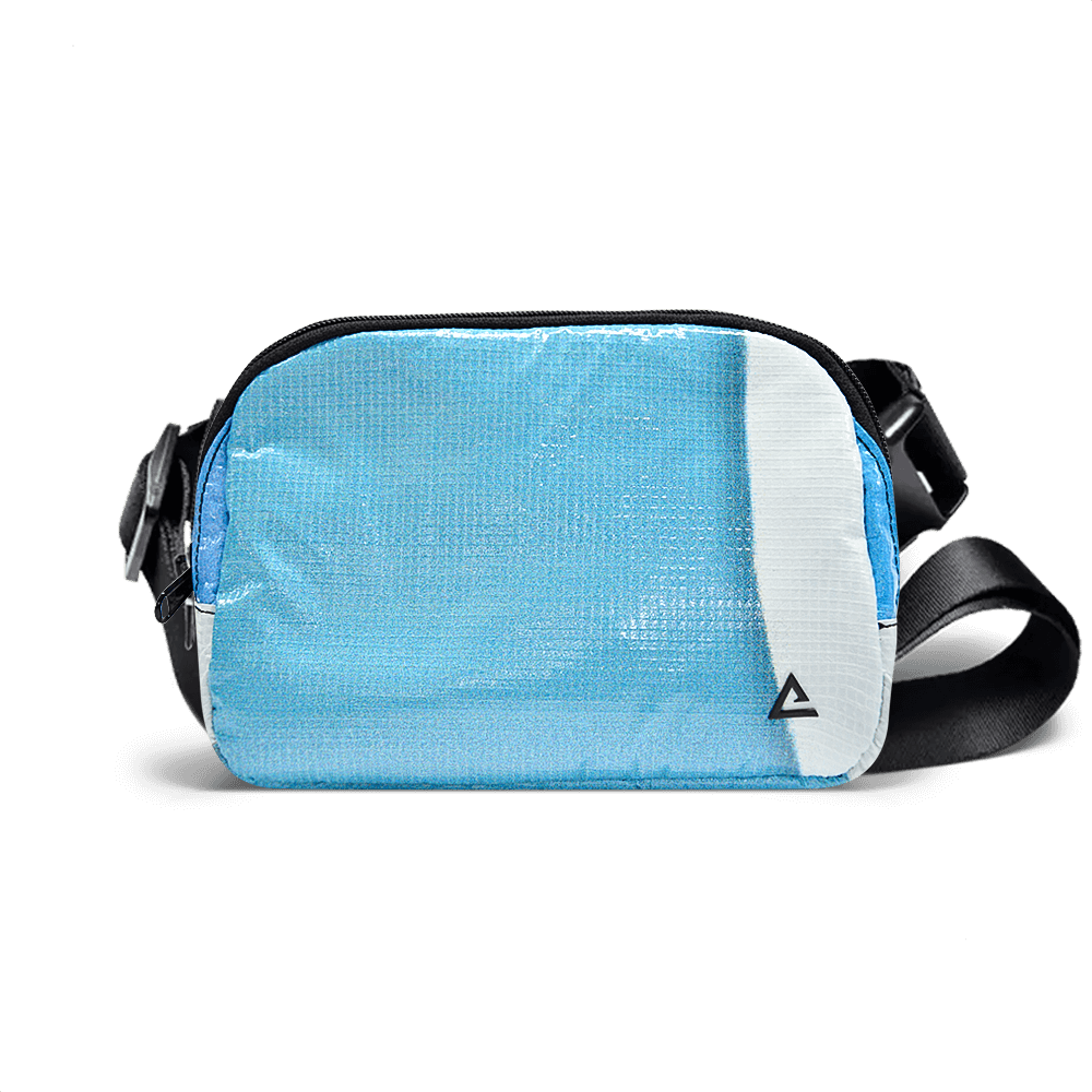 Zion Sling Bag