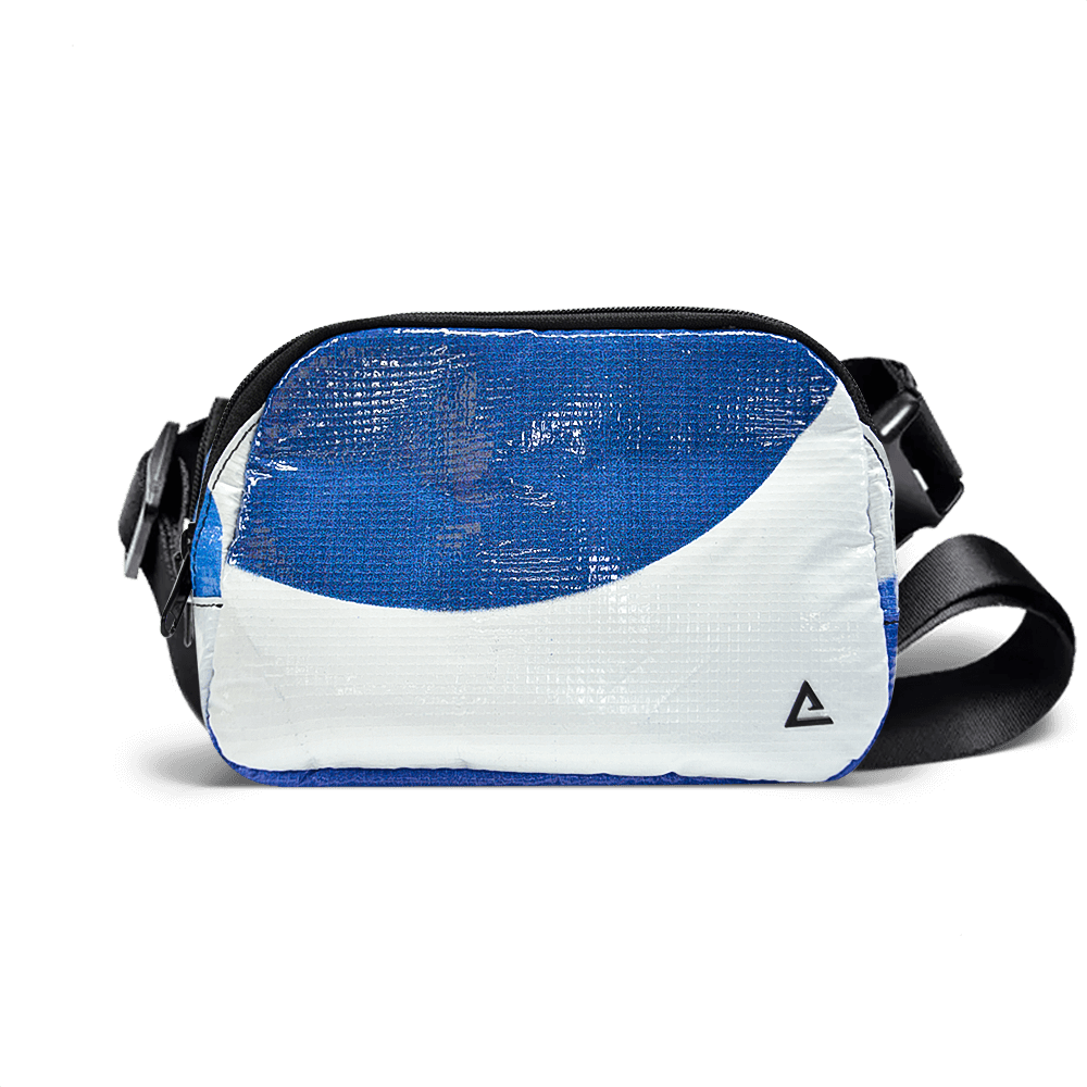 Zion Sling Bag