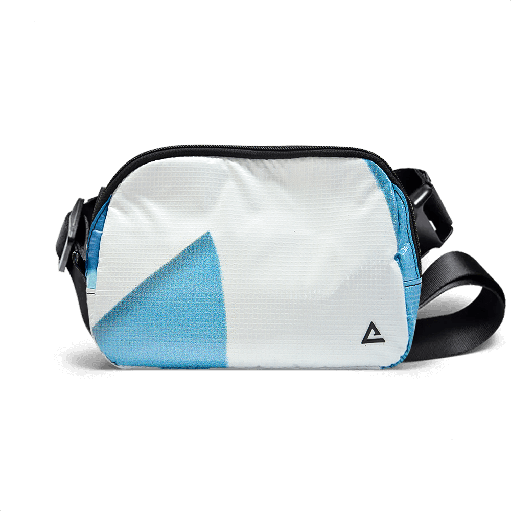 Zion Sling Bag