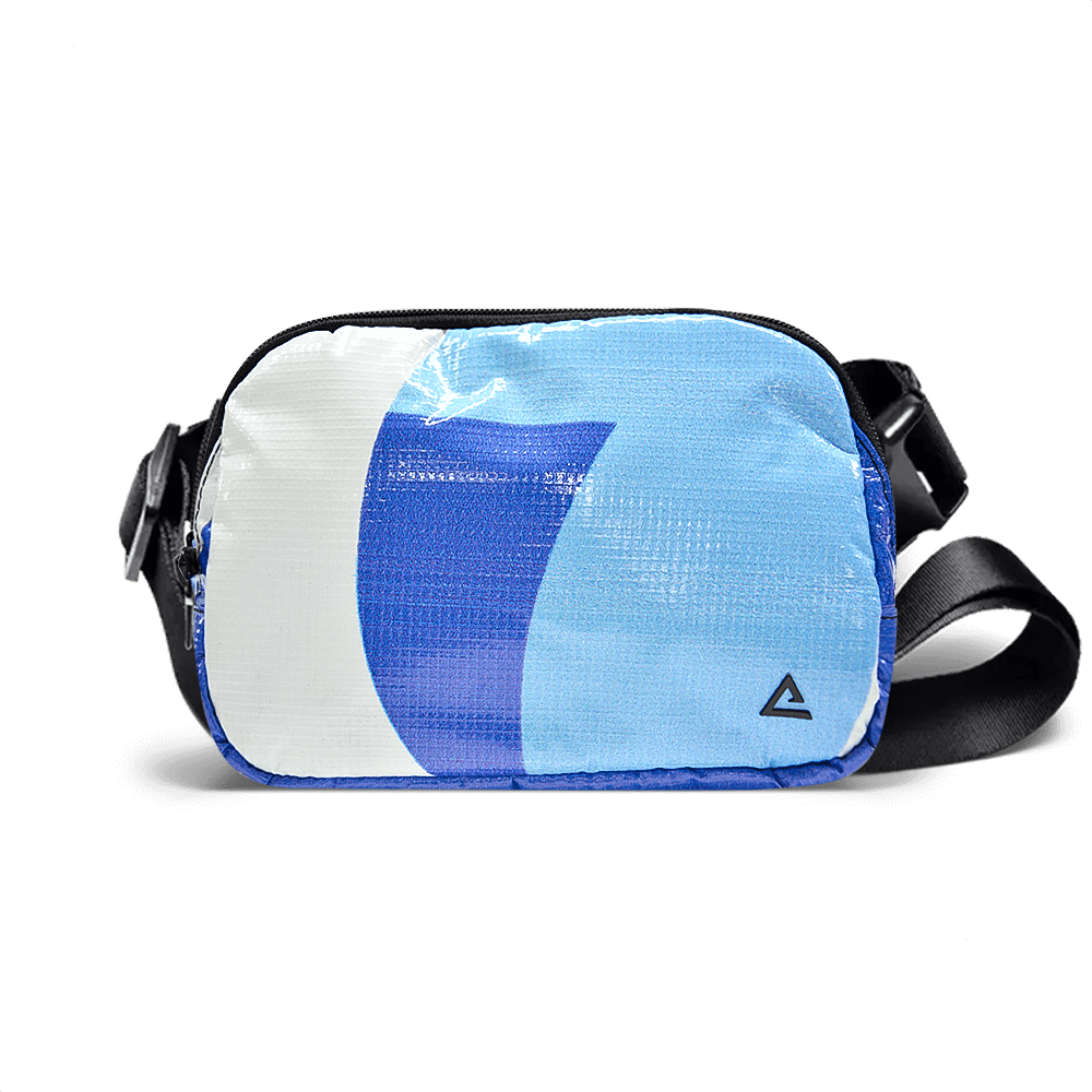 Zion Sling Bag