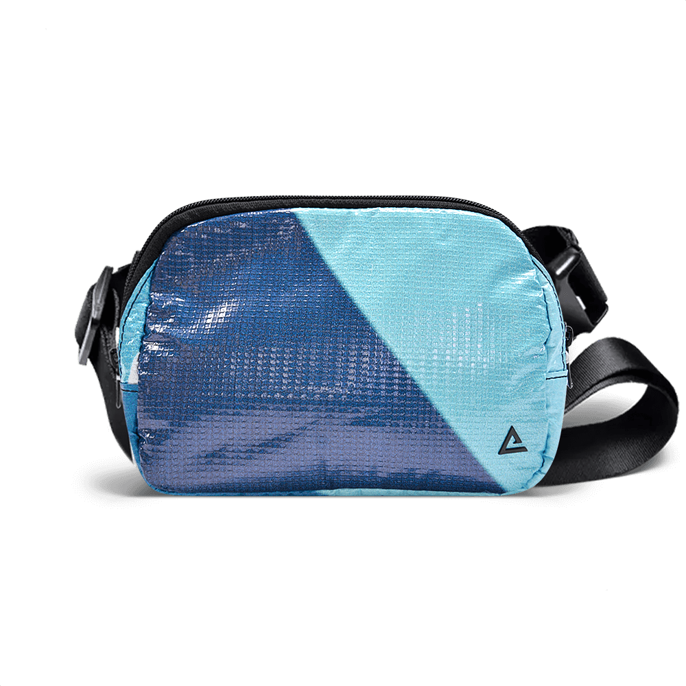 Zion Sling Bag