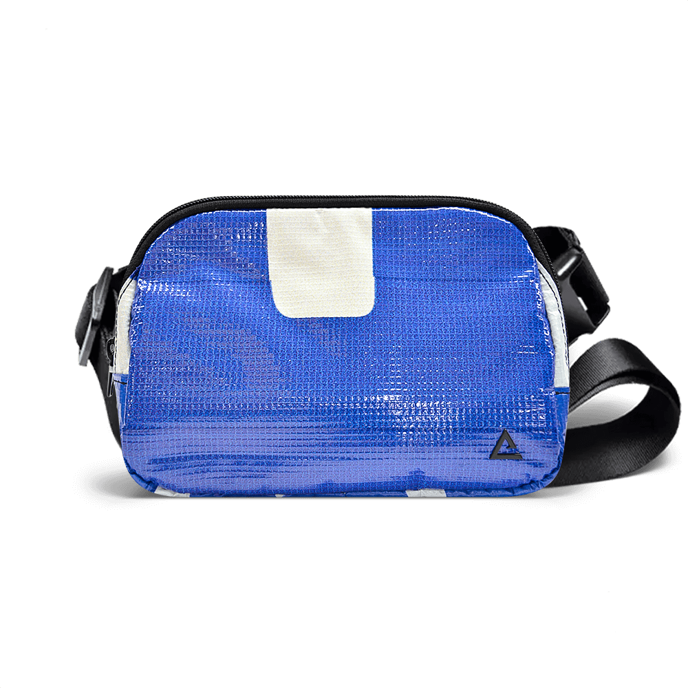 Zion Sling Bag