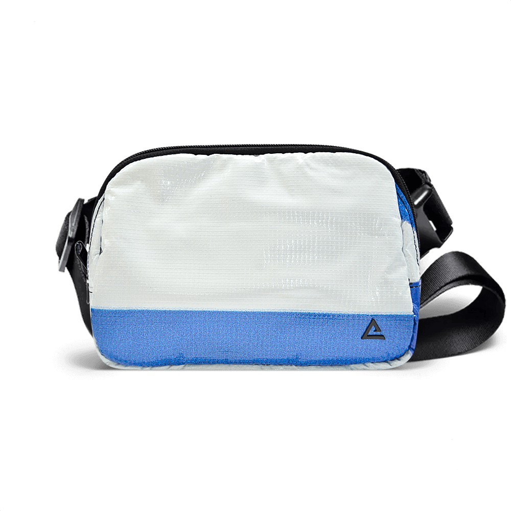 Zion Sling Bag