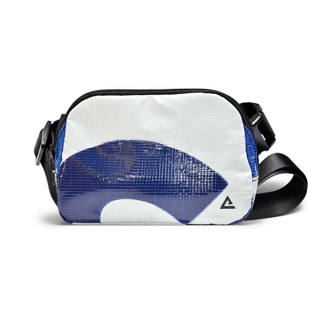 Zion Sling Bag