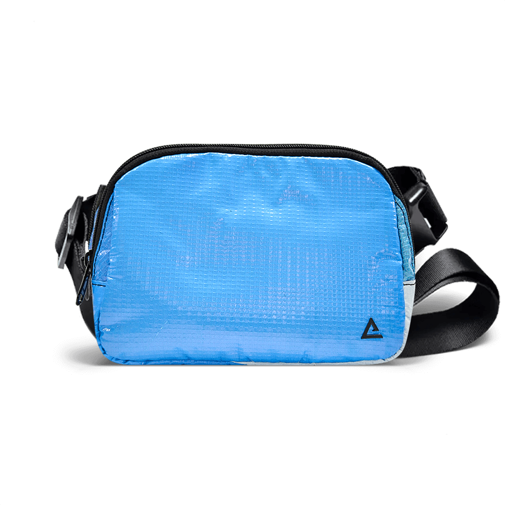 Zion Sling Bag