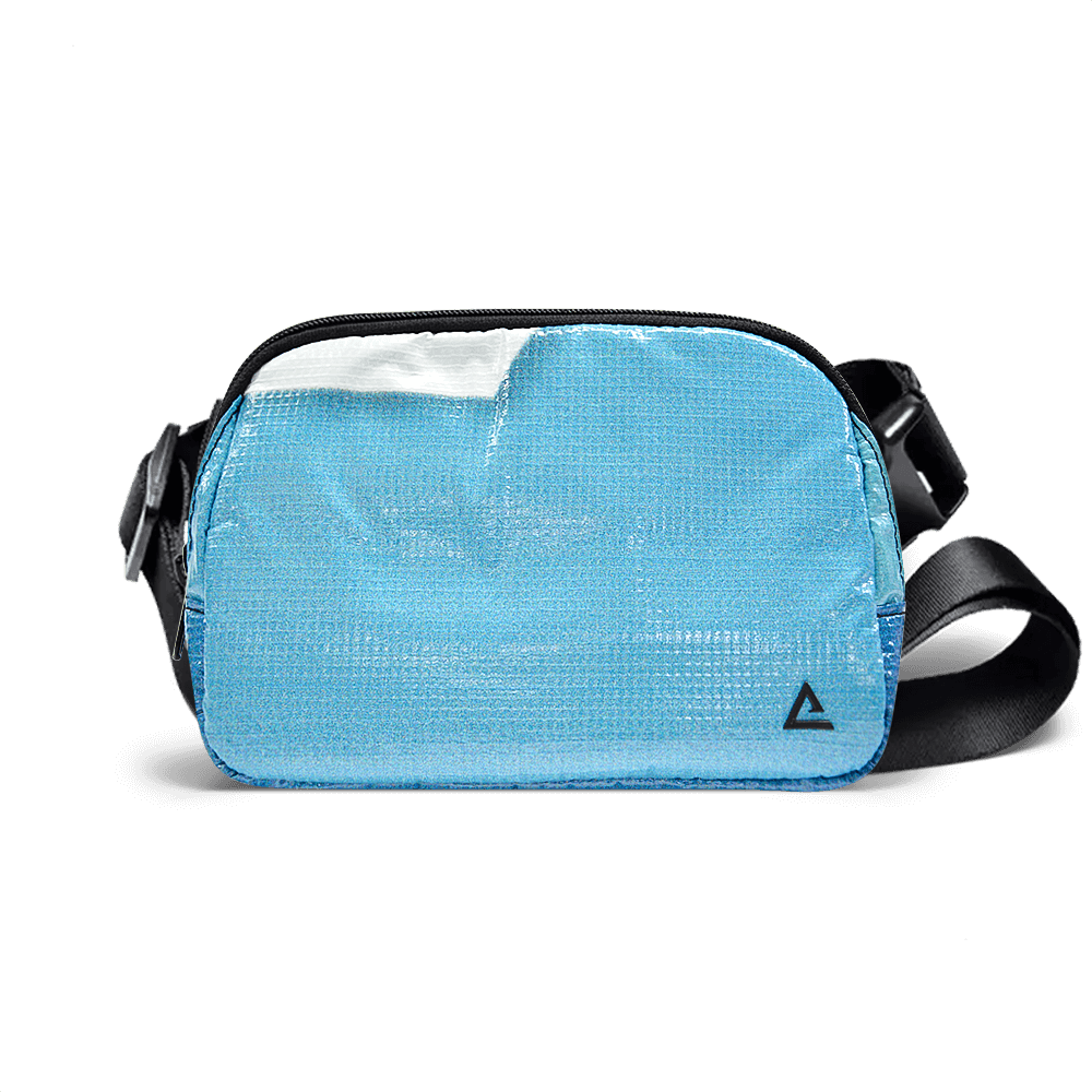 Zion Sling Bag