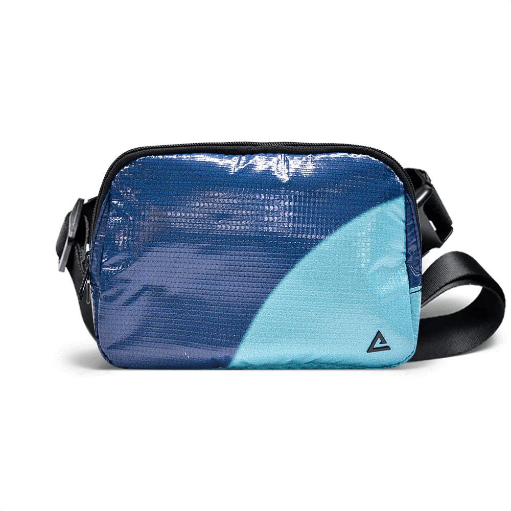 Zion Sling Bag