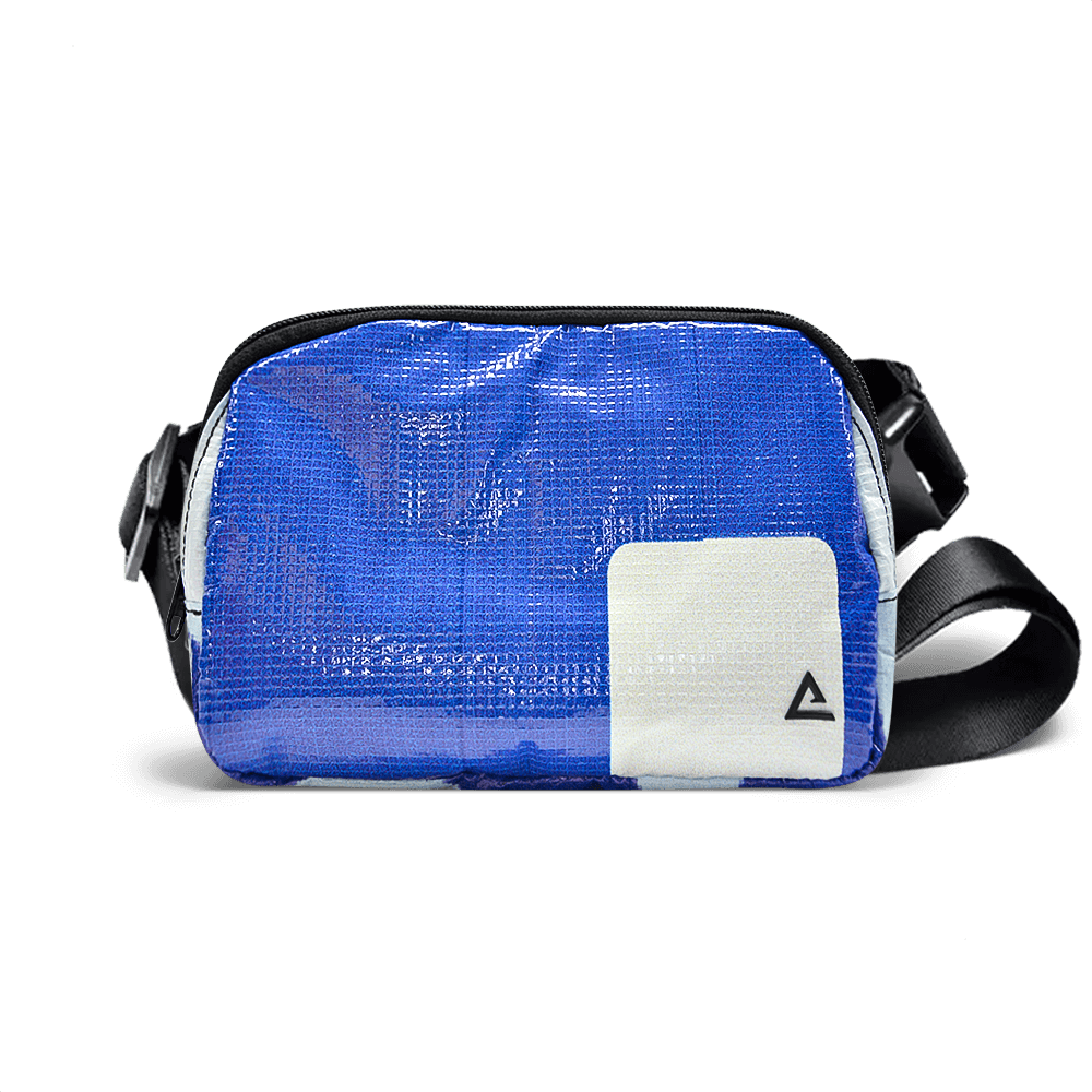 Zion Sling Bag