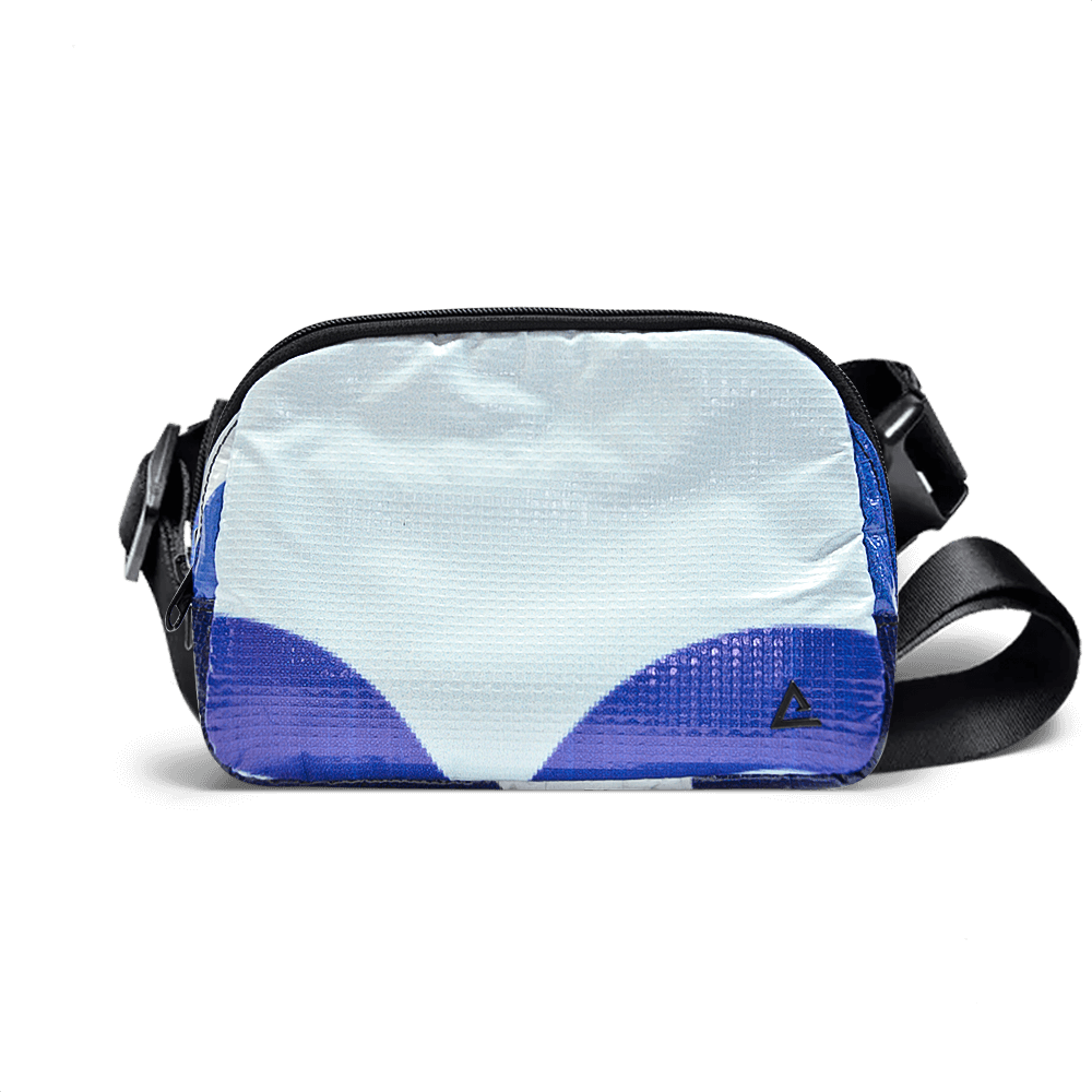 Zion Sling Bag