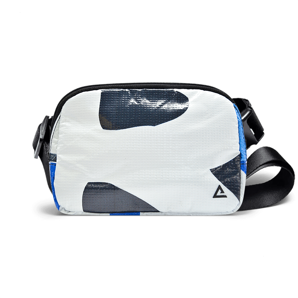 Zion Sling Bag