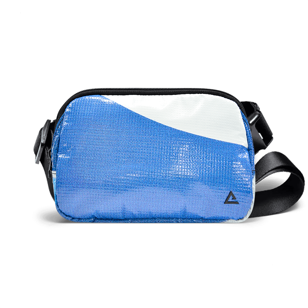 Zion Sling Bag