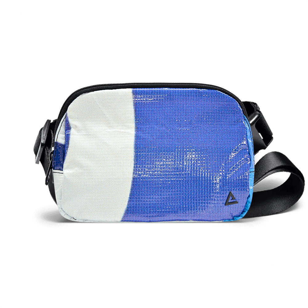Zion Sling Bag