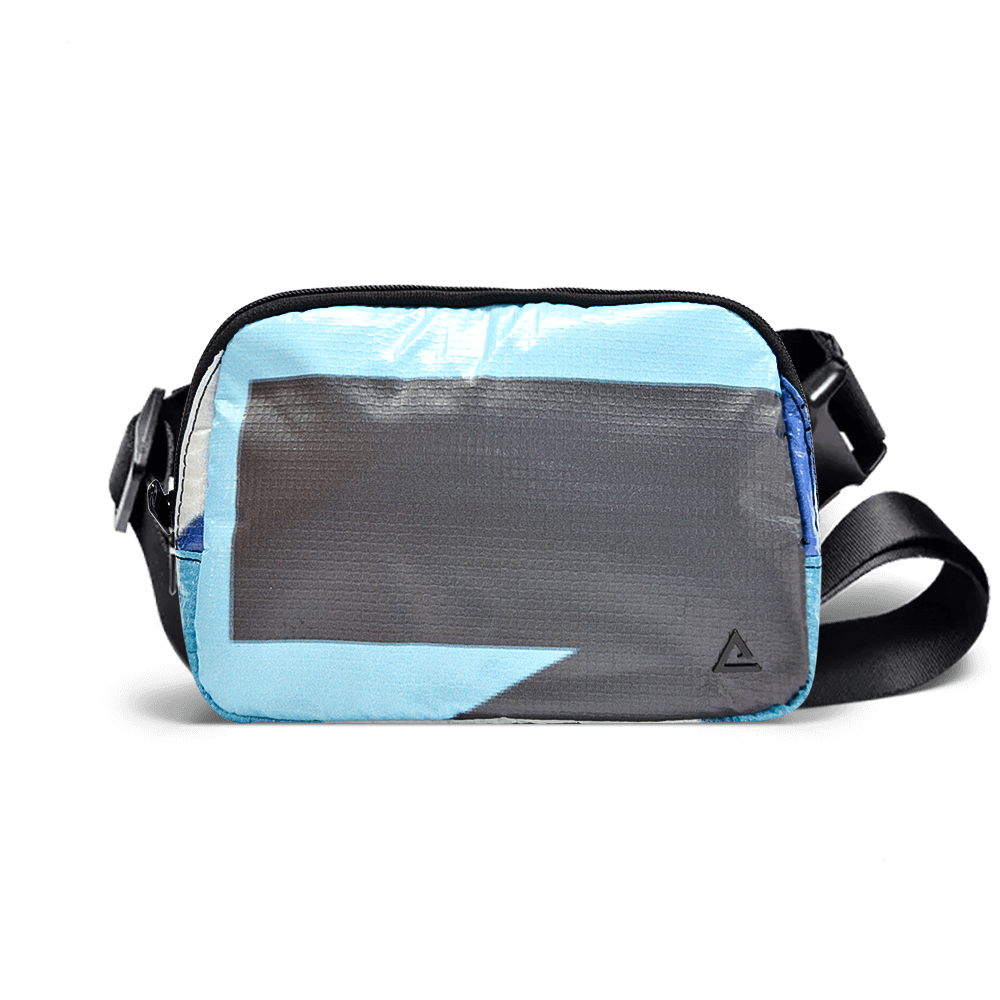 Zion Sling Bag