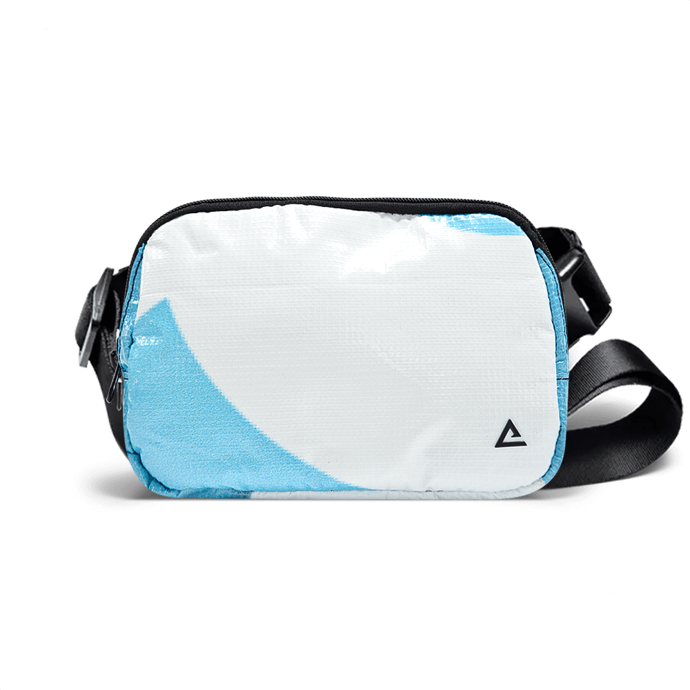 Zion Sling Bag
