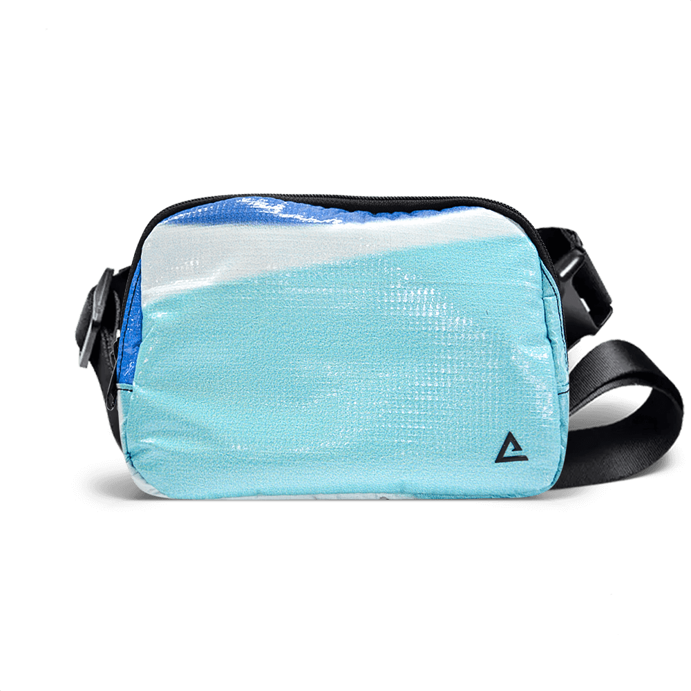 Zion Sling Bag