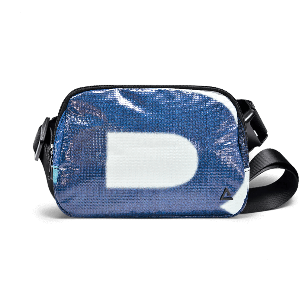 Zion Sling Bag