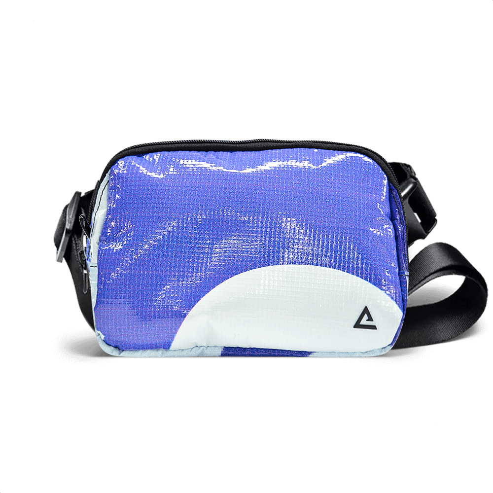 Zion Sling Bag