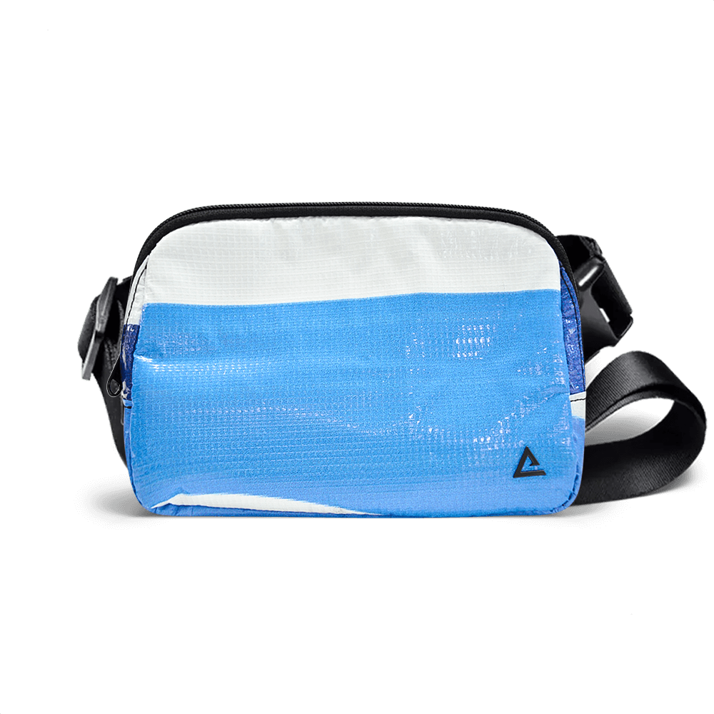 Zion Sling Bag